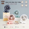 TOBE Mini Electric Fan