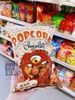 Various Types of Popcorn Snacks
