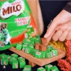 MILO CUBE PACK 100 PIECES 275G (EXP 3.2025)