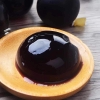 KYOHO BLACK GRAPE AND OKCHEON GREEN JELLY - PACK OF 7 PIECES (EXP: 02/12/2025)