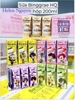 BINGGRAE FRUIT MILK KOREA BOX 200ML