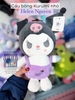 Small Kurumi Teddy Bear