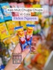 CHUPA CHUPS LOLLIPOP 12G