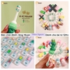 MISAN TOOTHBRUSH (12M+)