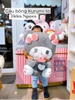 KURUMI TO Stuffed Bear