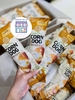 (COUNTER SALE ONLY) KOREAN CHEF STORY CORN DOG WITH SAUSAGE AND CHEESE FILLING 80G (FROZEN STORAGE)