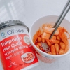 O'Food Instant Tteokbokki Assorted Flavors