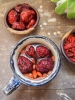 Korean Dried Red Dates 500g Pack (Expiry Date 06.11.2025)