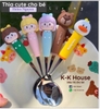 CUTE SPOON FOR BABY