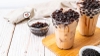 Uncooked Black Tapioca Pearls 3KG Pack (Expiry Date: 21.7.2025)