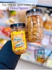 Crispy Pork Cracklings with Fish Sauce and Garlic