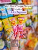 CHUPA CHUPS LOLLIPOP 12G