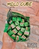 MILO CUBE PACK 100 PIECES 275G (EXP 3.2025)
