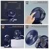 TOBE Mini Electric Fan