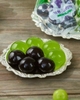 KYOHO BLACK GRAPE AND OKCHEON GREEN JELLY - PACK OF 7 PIECES (EXP: 02/12/2025)