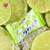 THAI SALTED LEMON CANDY PACK 100G