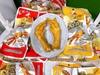 SPICY AND MILDLY SPICY SICHUAN CHICKEN FEET - CHONGQING 32G