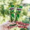 THAI INSTANT MILO MILK (15 PACKETS X 30G)