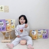 ILDONG RING-SHAPED CAKE ZIP BAG 40G (8M+) (EXP 11.2024)