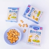 ILDONG FISH-SHAPED BISCUITS BOX 60G (12M+) (EXP 12.2024)
