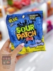 SOUR PATCH KIDS - 101G Expiry Date: 19/04/2025