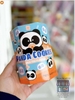 TOKIMEKI PANDA COOKIES - 40G EXP 01-07-2025