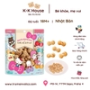SANRIO BOW COOKIES PACK 42G (18M+)