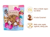 SANRIO BOW COOKIES PACK 42G (18M+)