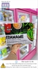 EDAMAME - JAPANESE HAIRY SOYBEANS - 1KG