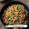 EDAMAME - JAPANESE HAIRY SOYBEANS - 1KG