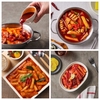 SEMPIO SHINDANGDONG TTEOKBOKKI SAUCE - 180G (EXP: 18-08-2025)