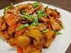 ODENG MIX (KOREAN FISH CAKE) - 340G