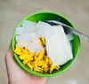 MINH CHAU Coconut Jelly Pack 32G