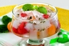 MINH CHAU Coconut Jelly Pack 32G