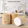 TOBE Cotton Swabs for Newborns (0M+)