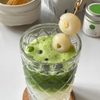 MATCHA POWDER COZY BARISTA - 200G