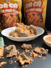 ABI CHEESE-SHAKEN FISH SKIN - 80G