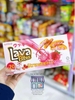 UNICO LAVA BITES STRAWBERRY - 200G (20PCS)