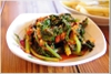 JONGA RADISH LEAF KIMCHI - 500G