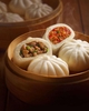 HOPANG HQ STEAMED BUNS - 225G (3 PIECES)