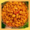 Crispy Pork Cracklings with Fish Sauce and Garlic