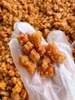 Crispy Pork Cracklings with Fish Sauce and Garlic