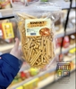 Cheese Stick Biscuits Pack 380G