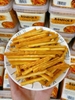 Cheese Stick Biscuits Pack 380G