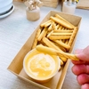 Cheese Stick Biscuits Pack 380G