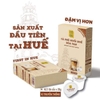 Hue Salt Coffee Instant