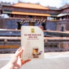 Hue Salt Coffee Instant