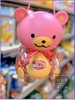 BEAR-SHAPED JELLY IN VARIOUS FLAVORS