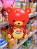 BEAR-SHAPED JELLY IN VARIOUS FLAVORS