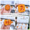 Lava Custard Mooncake with Salted Egg Yolk - Mid-Autumn Edition